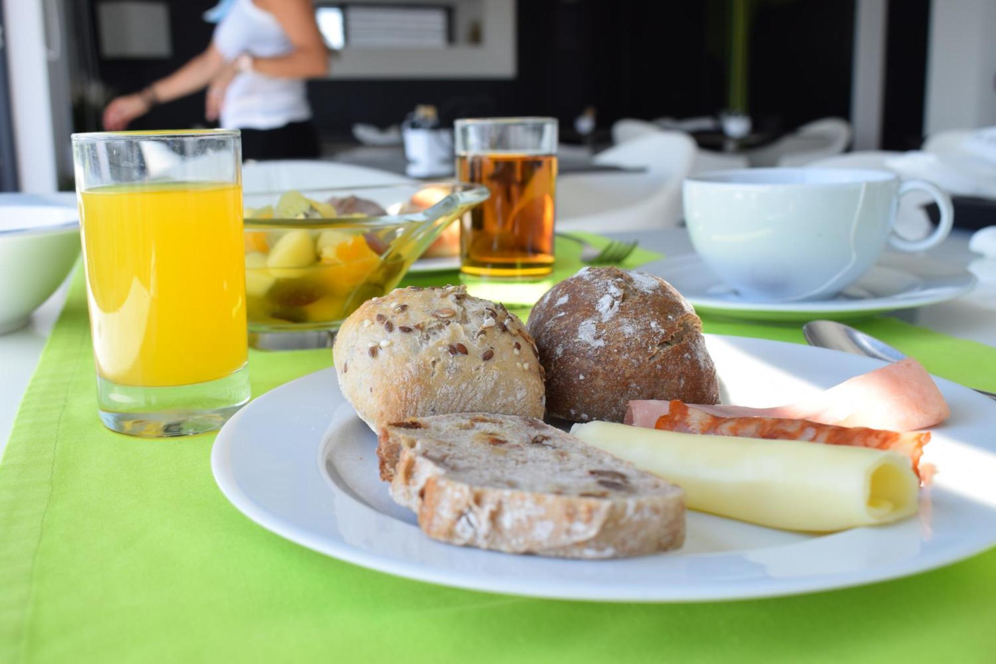 Benavente Vila Hotel Eksteriør billede