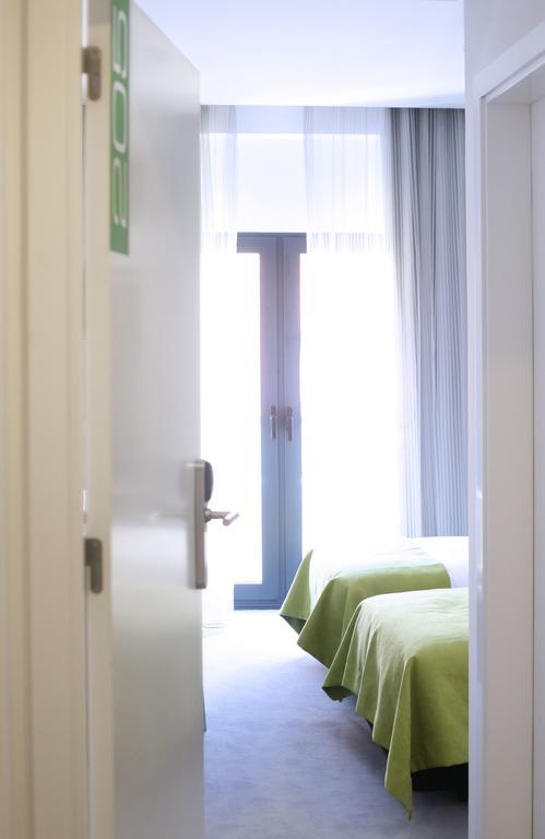 Benavente Vila Hotel Eksteriør billede